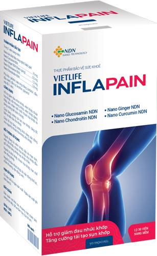 Công dụng và liều dùng của thuốc inflapain 750 giúp giảm đau và viêm hiệu quả